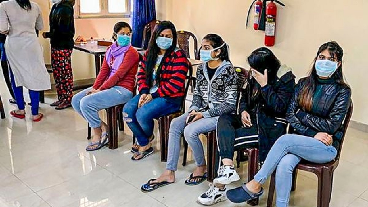 Coronavirus | Italian Tourist In Jaipur Tests Positive, Total Cases In India Is 6