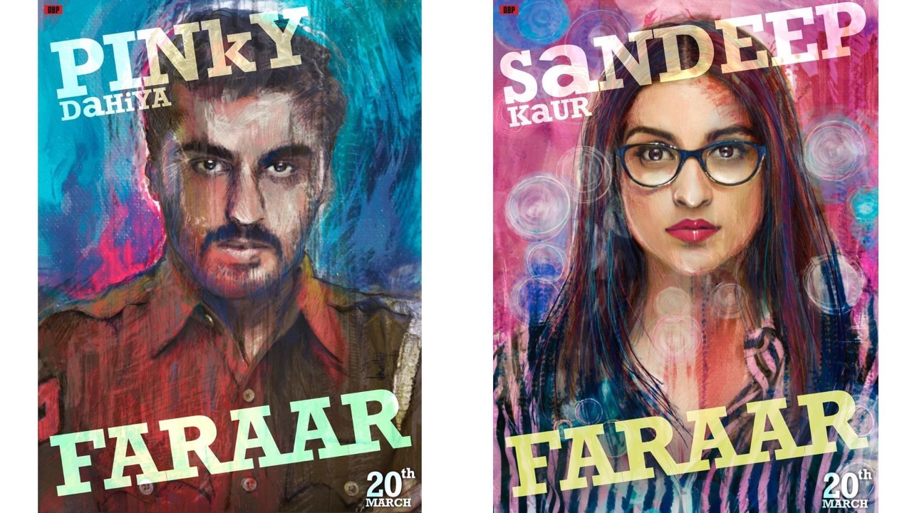 'Sandeep Aur Pinky Faraar' To Release On March 20