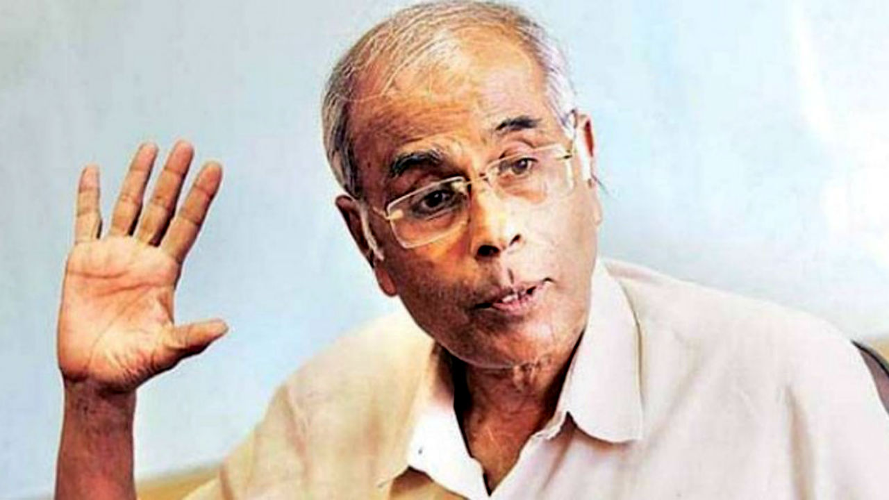 Narendra Dabholkar Murder Case: CBI Recovers Weapon From Creek, Sends It For Forensic