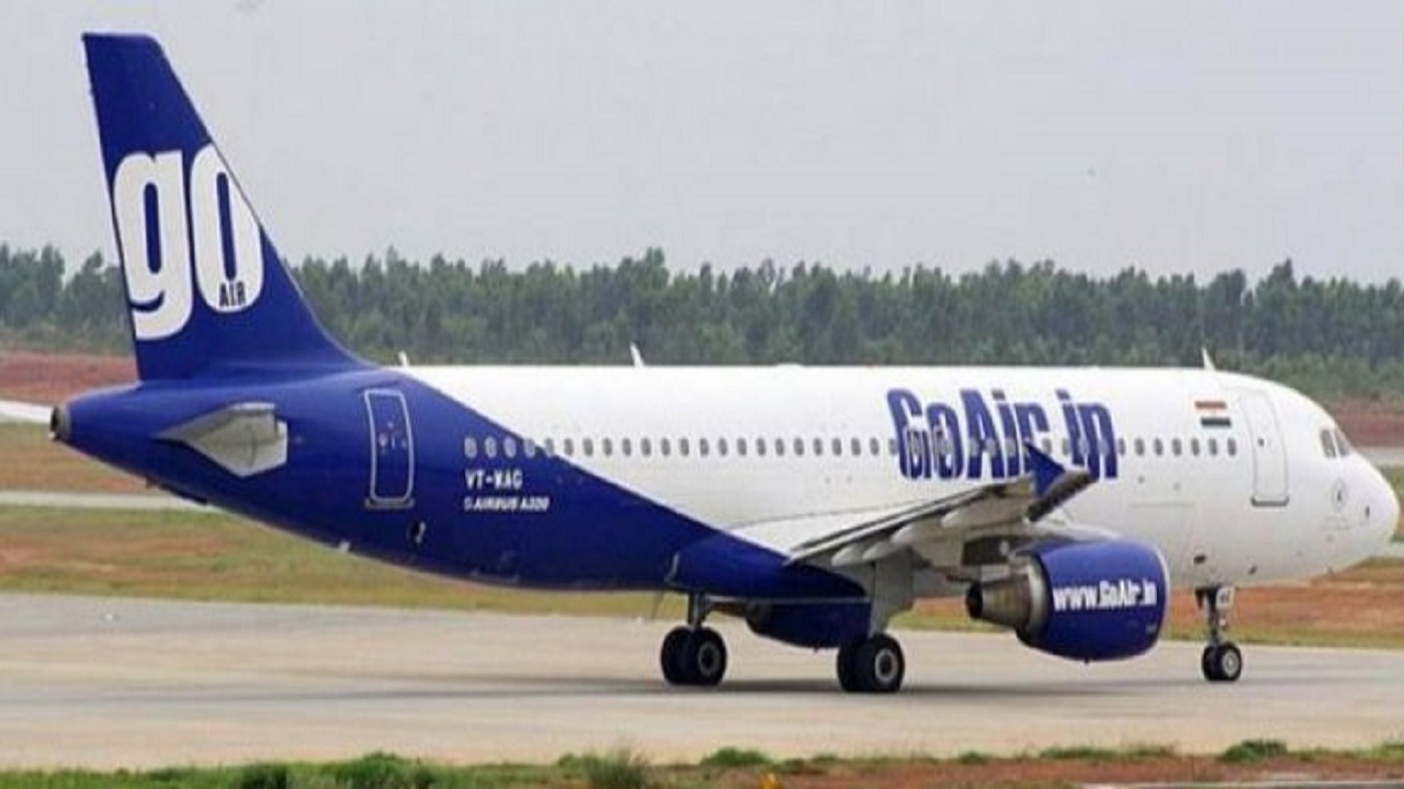 Coronavirus: GoAir To Not Charge Cancellation Fee On Tickets Booked Till April 30