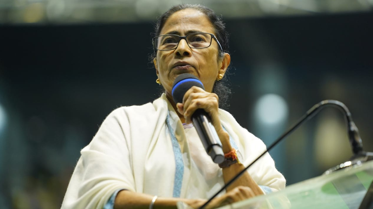Mamata Banerjee Announces List Of Candidates For Rajya Sabha Polls