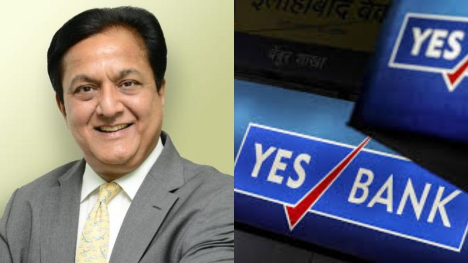 Ed Arrests Yes Bank Founder Rana Kapoor Under Money Laundering Charges News Nation English 0849