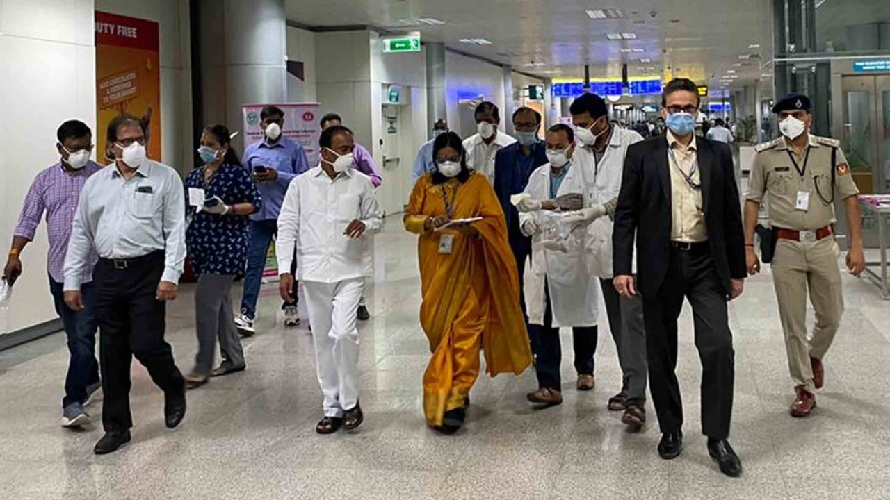Coronavirus Breakthrough? Jaipur Doctors Successfully 'Treat' Italian Tourist With HIV And Malaria Drugs