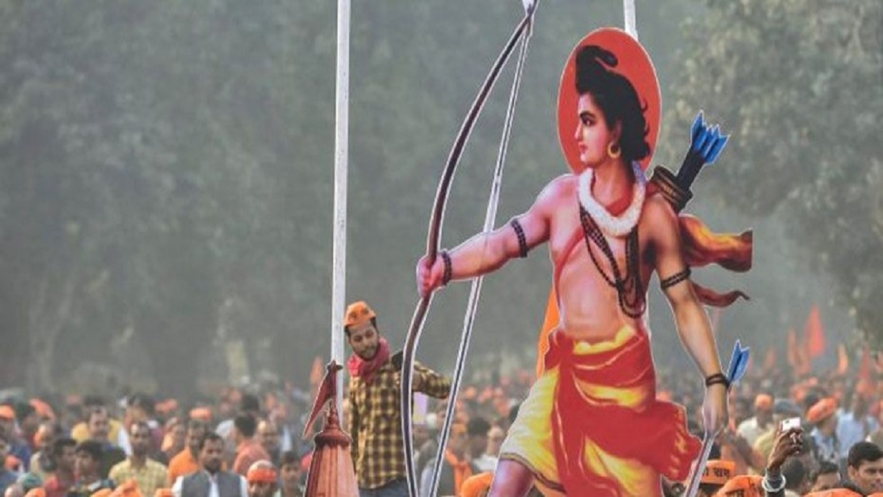 When Is Ram Navmi 2020? History, Cultural Significance On Why Do We Celebrate It?