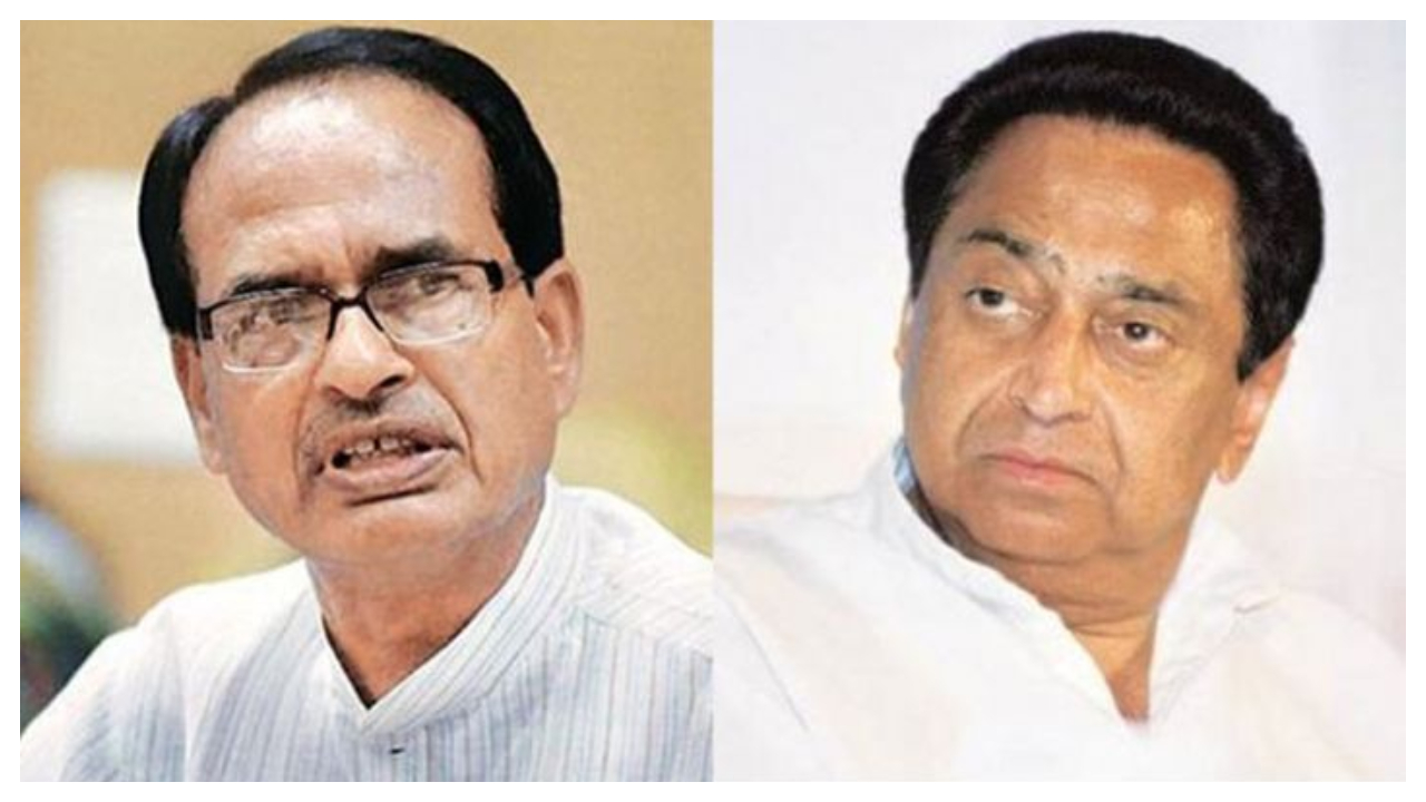 MP: BJP Moves To Supreme Court After Kamal Nath Gets 10-Day Break | Top Developments