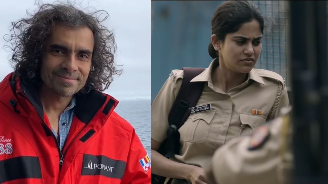 With 'She', World Will Get To See A Different Aspect Of Mine: Imtiaz Ali