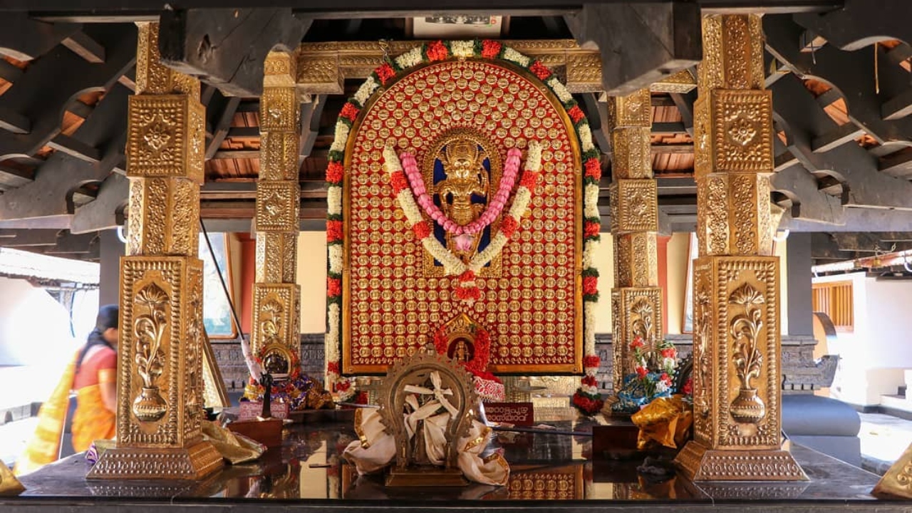 Arattupuzha Pooram : Rituals And Schedule Of Kerala's Biggest Pooram Festival