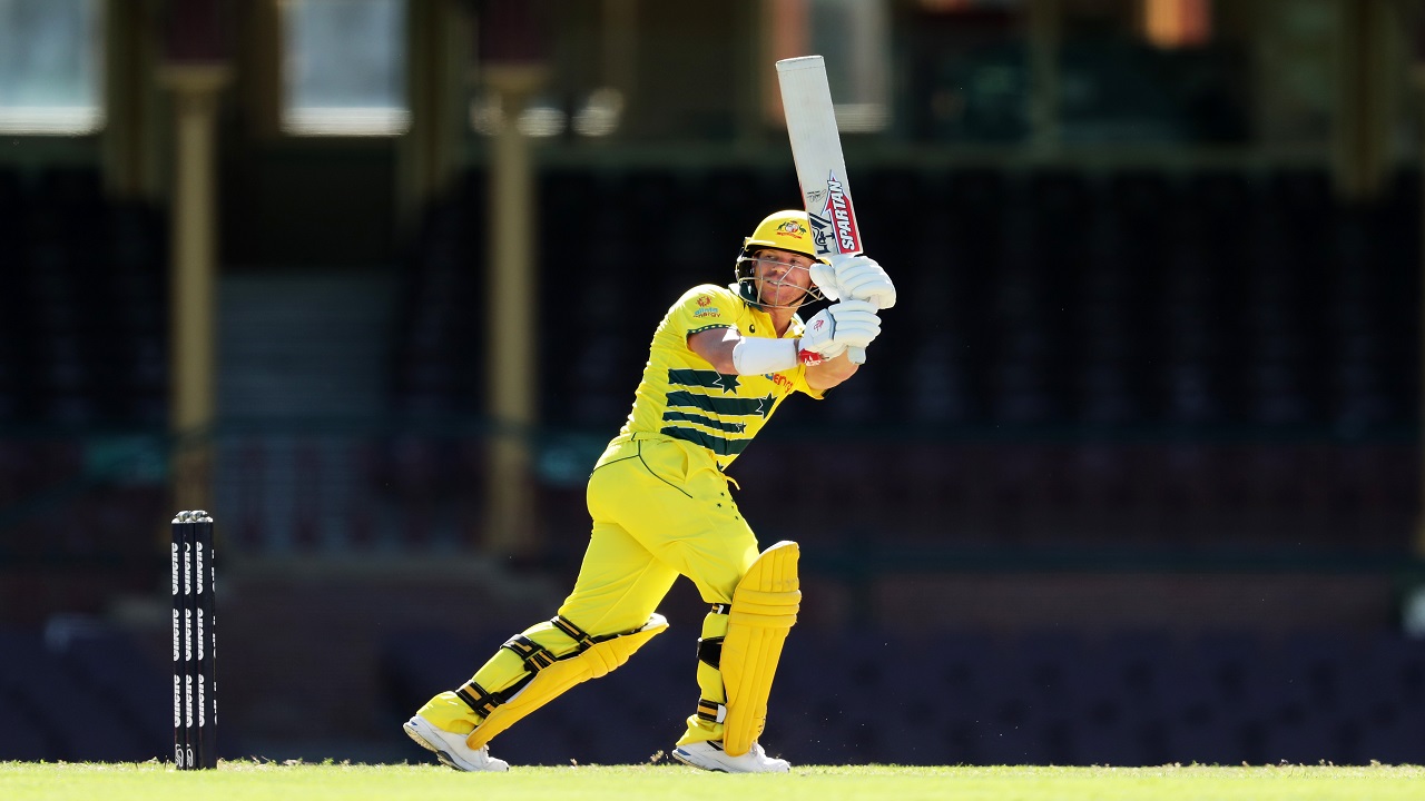 Warner Will Play For Sunrisers Hyderabad In IPL 2020 If League Is Played