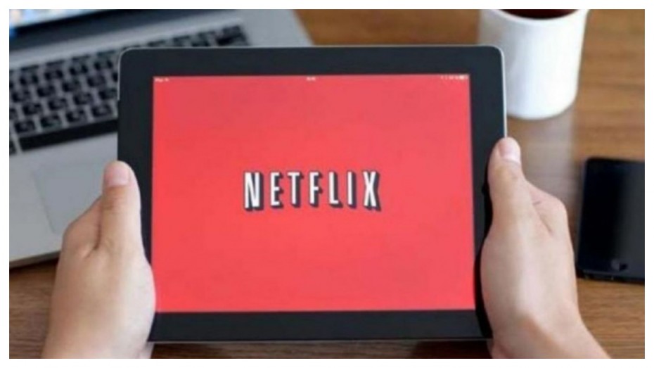 Coronavirus: Netflix To Turn Down Streaming Quality In Europe