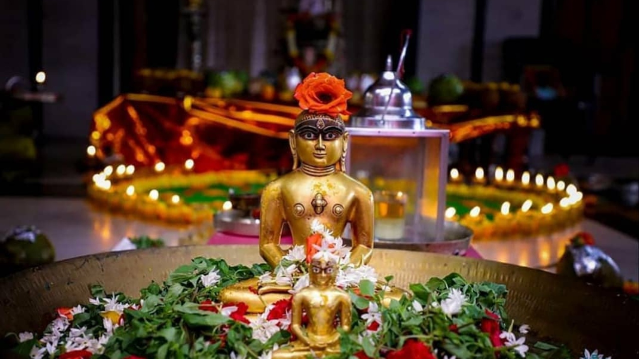 Mahavir Jayanti 2020: Who is Vardhamana Mahavira And Why Is He Worshipped