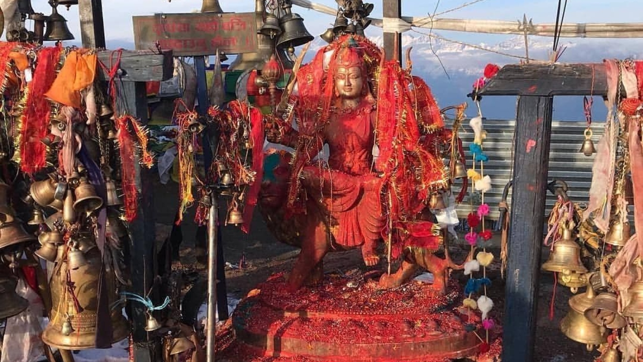 Vasant Navratri 2020: Puja Timings, Deities Worshipped And Rituals