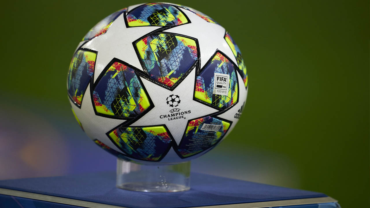 UEFA Formally Postpones Champions League Final Due To Coronavirus Pandemic