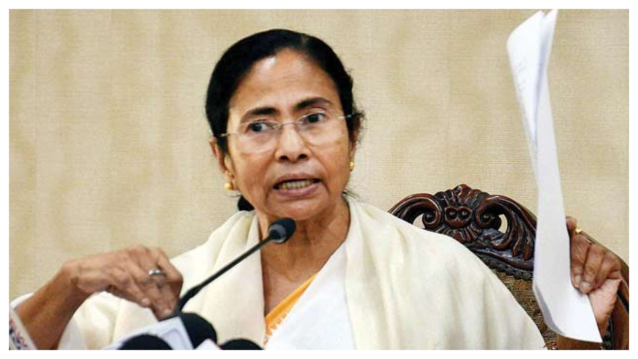 Coronavirus | West Bengal To Be Under Complete Lockdown From Today: Mamata Banerjee