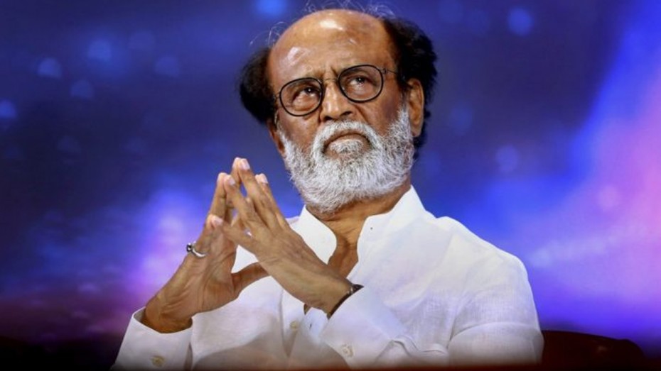 Rajinikanth, Surya Contribute To Relief Fund Of Daily Wagers Of Tamil Film Industry