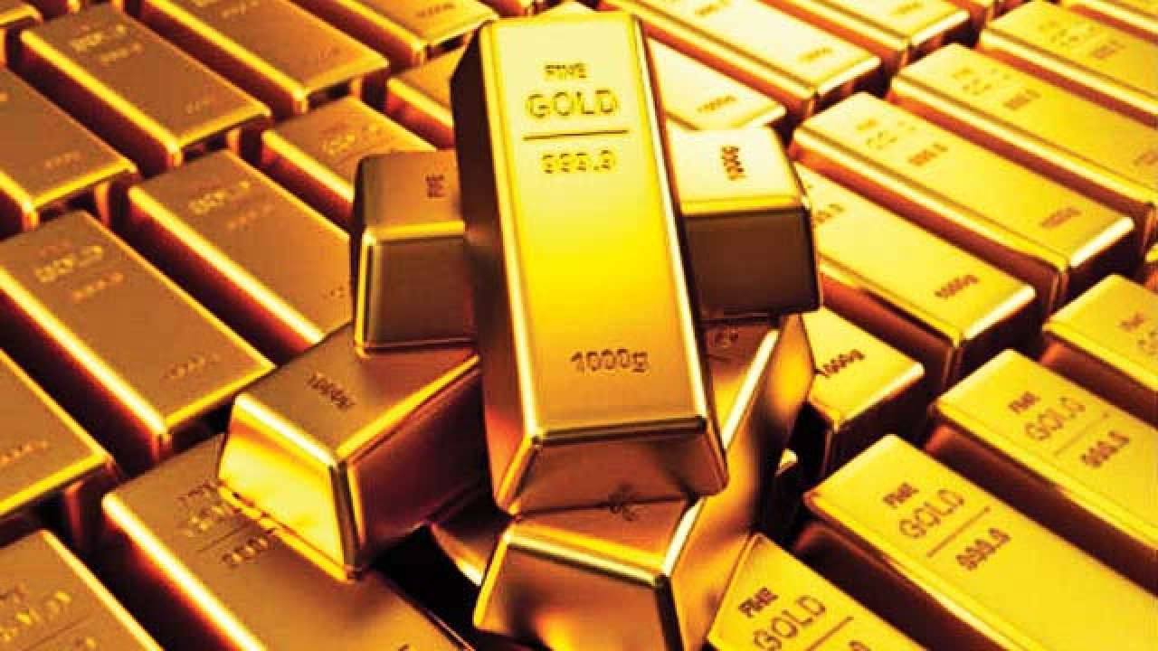 Gold Futures Fall 0.76 Per Cent On Weak Global Cues, Silver Prices Rise 0.20 Per Cent