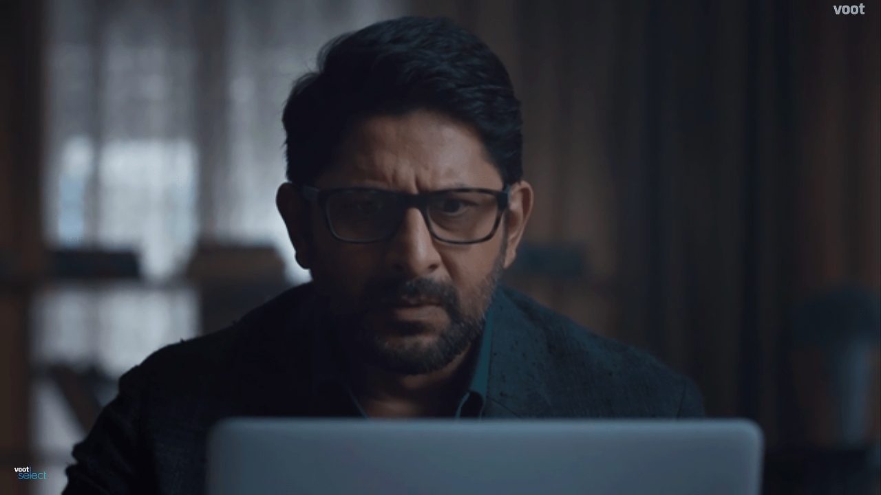 Like Doing Complex, Layered Roles But Don't Get Offered Much: Arshad Warsi