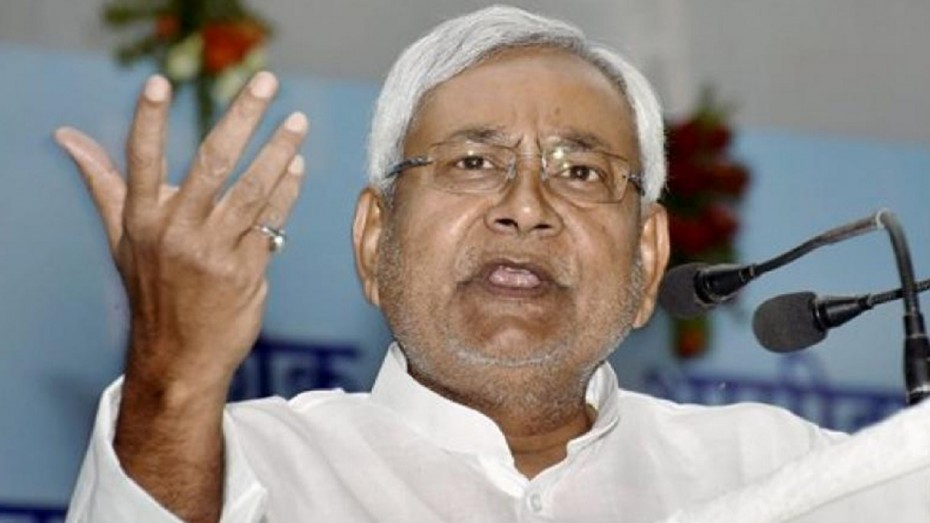 Sending Stranded People To Home States Could Defeat Purpose Of Lockdown: Nitish Kumar