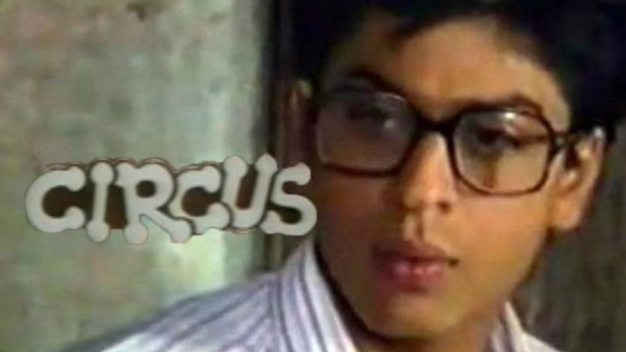 Shah Rukh's 'Circus' Returning On DD National