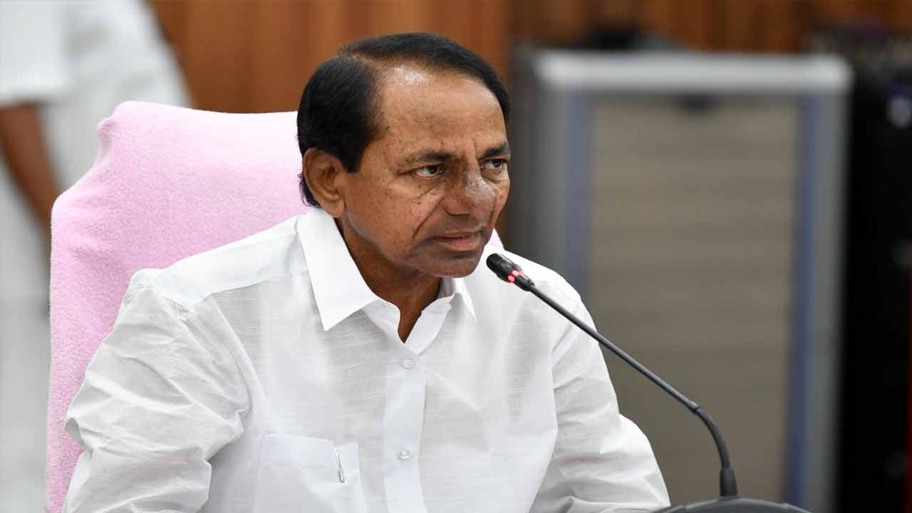 Telangana Announces Up To 75 Per Cent Salary Cuts Amid COVID-19 Outbreak