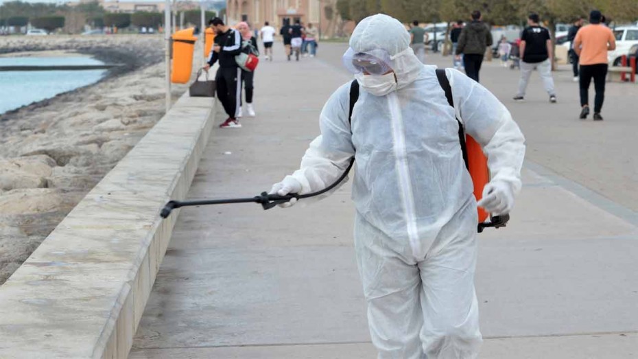 Coronavirus Pandemic | Gujarat's COVID-19 Tally Rises To 74, Two More Discharged