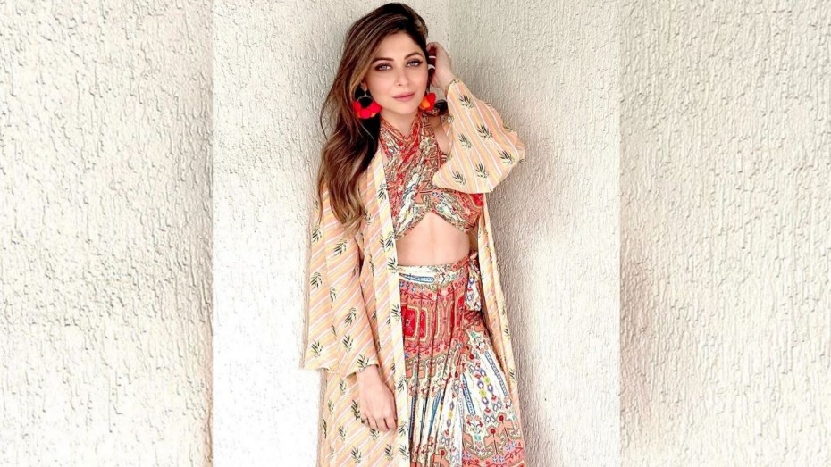 Kanika Kapoor Tests Positive For Covid-19 Fifth Time In Row