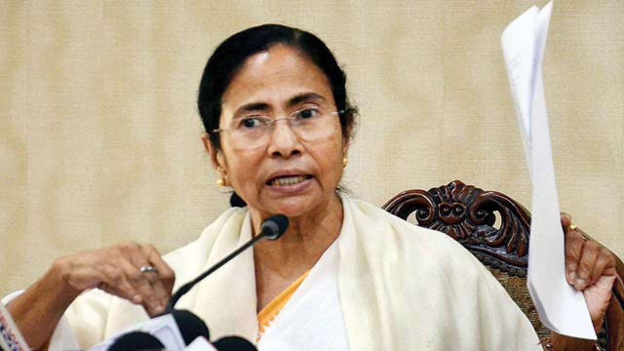 Bengal Government Speaks In Two Voices Over COVID-19 Cases