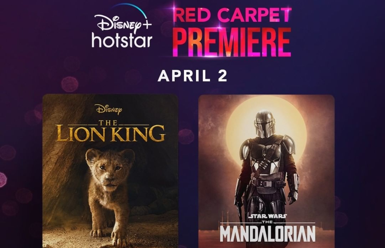 Disney+ Hotstar Gets Digital Premiere In India; Here Are Subscription Plans