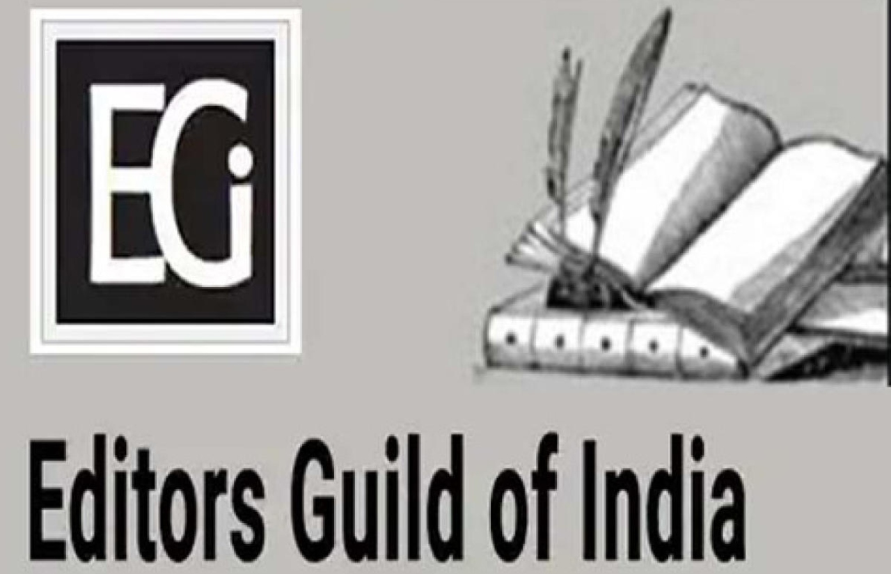 No Democracy Is Fighting Pandemic By Gagging Its Media: Editors Guild