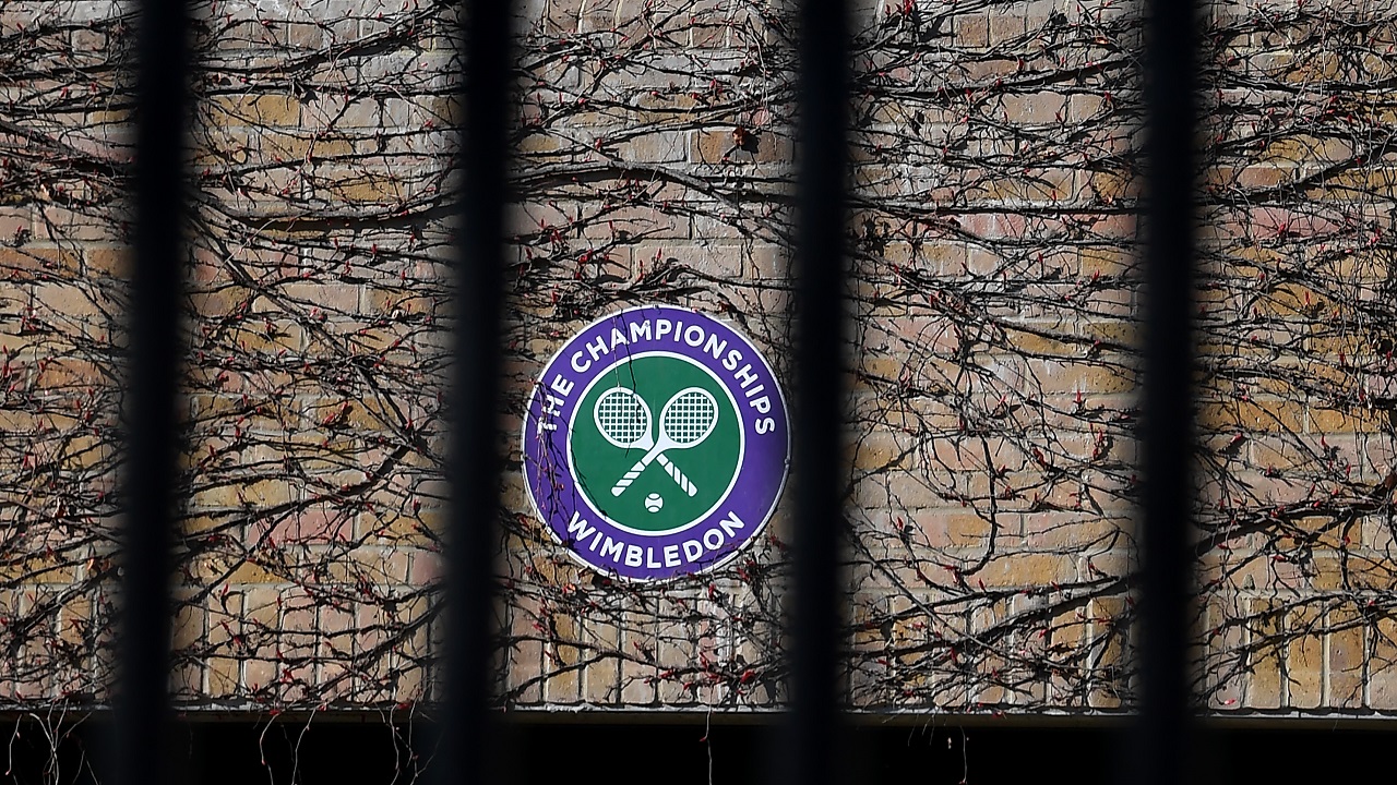 Wimbledon's Financial Toll Due To Coronavirus Cancellation Low