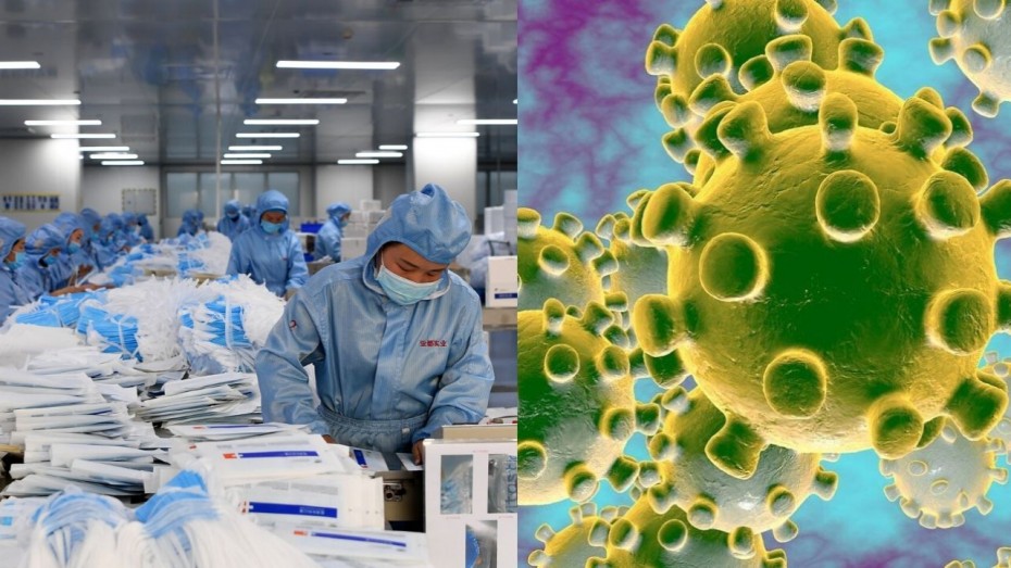 Coronavirus May Spread Through Normal Breathing: US Scientists