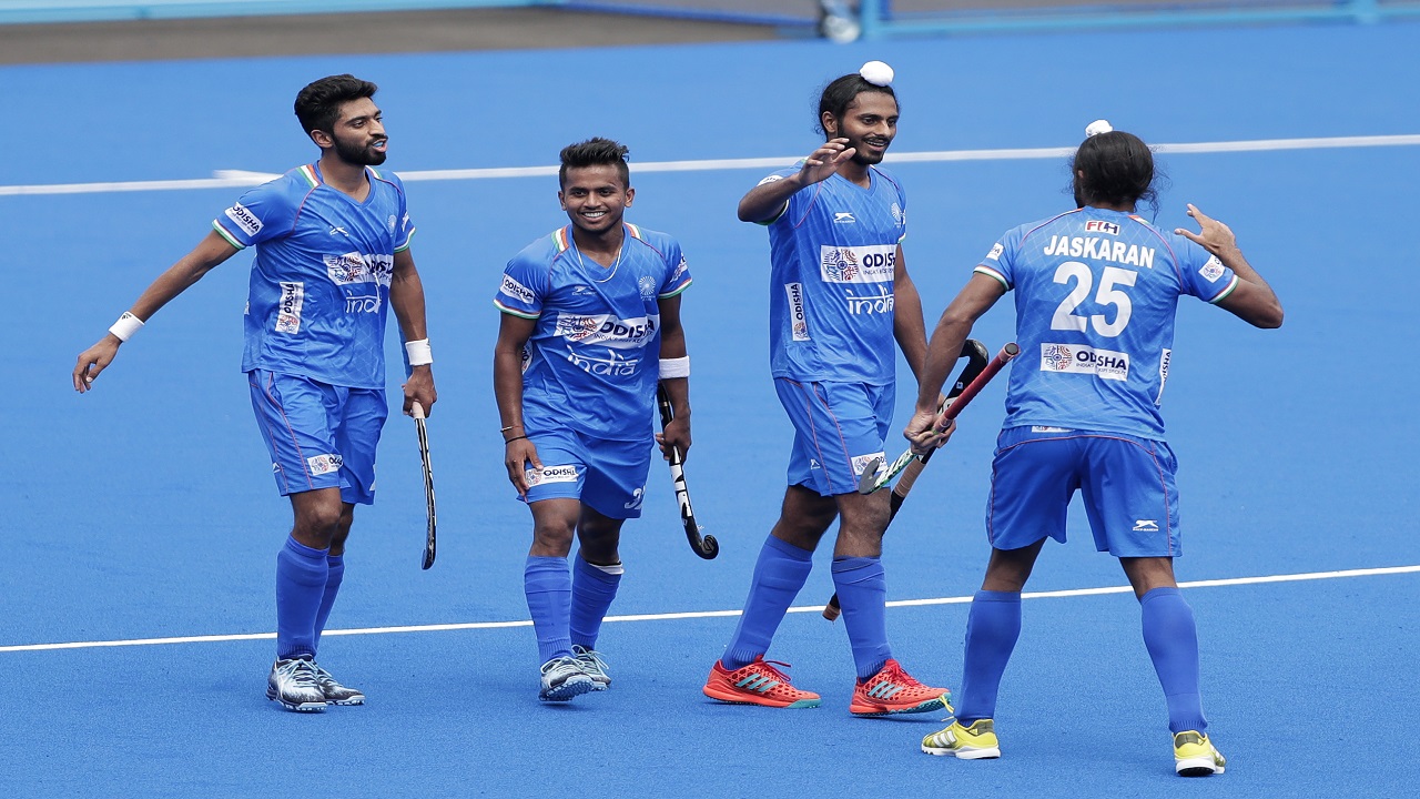 Players praise Hockey India's online coaching course, say it was insightful