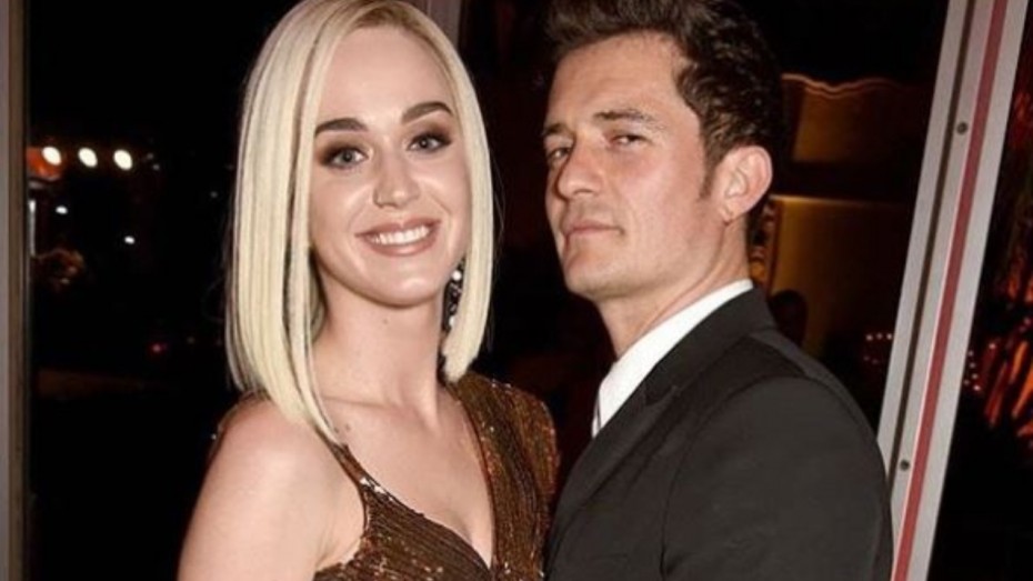 Wish Granted! Katy Perry And Orlando Bloom Became Parents to Baby Girl