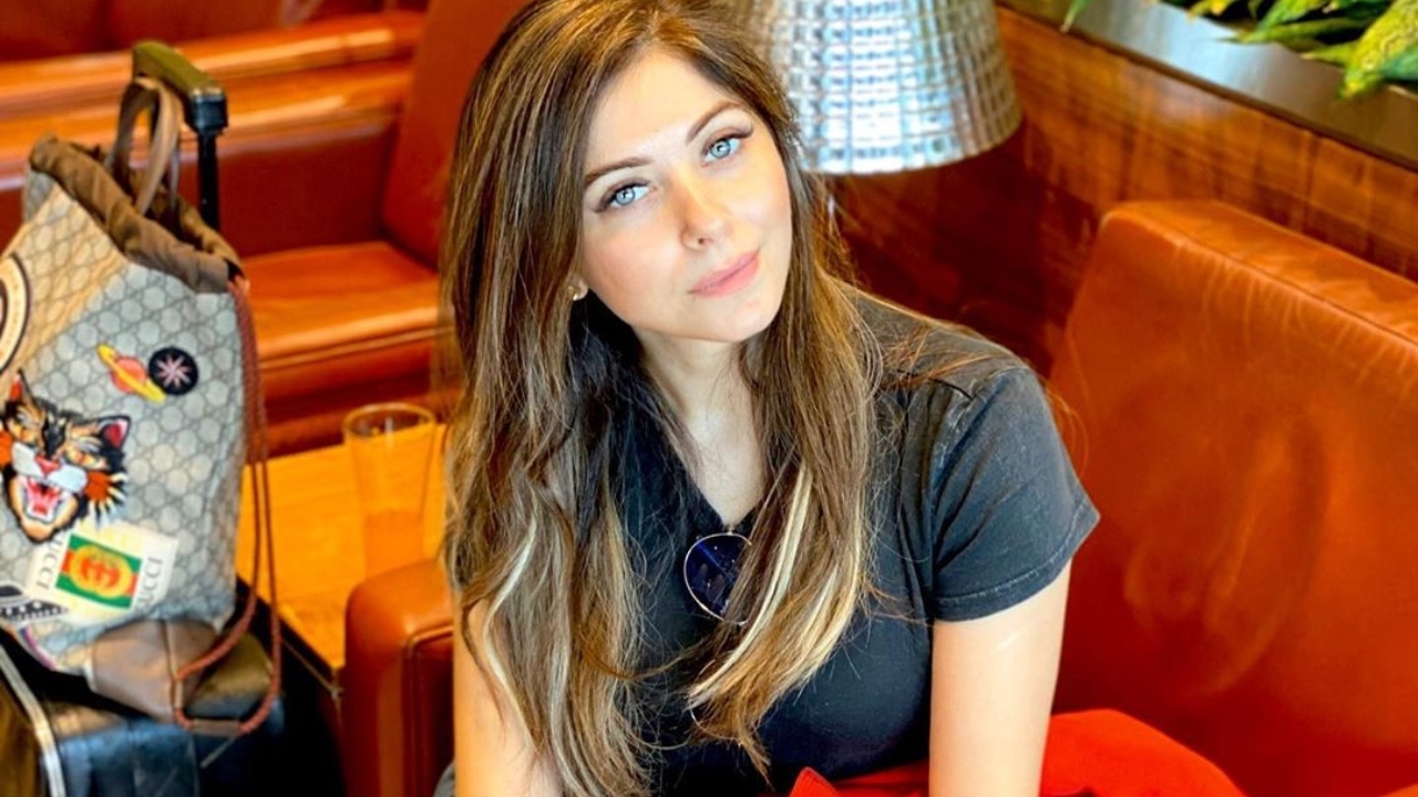 Kanika Kapoor Tests Negative For COVID-19 In Sixth Test