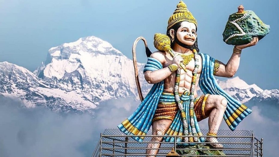 Hanuman Jayanti 2020: All You Need To Know