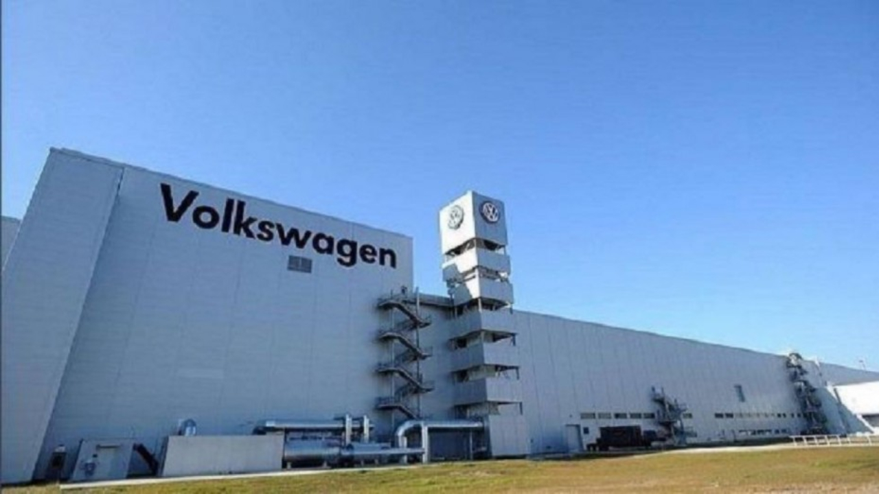 German Car Giant Volkswagen Loses 'Damning' Dieselgate UK Class Lawsuit