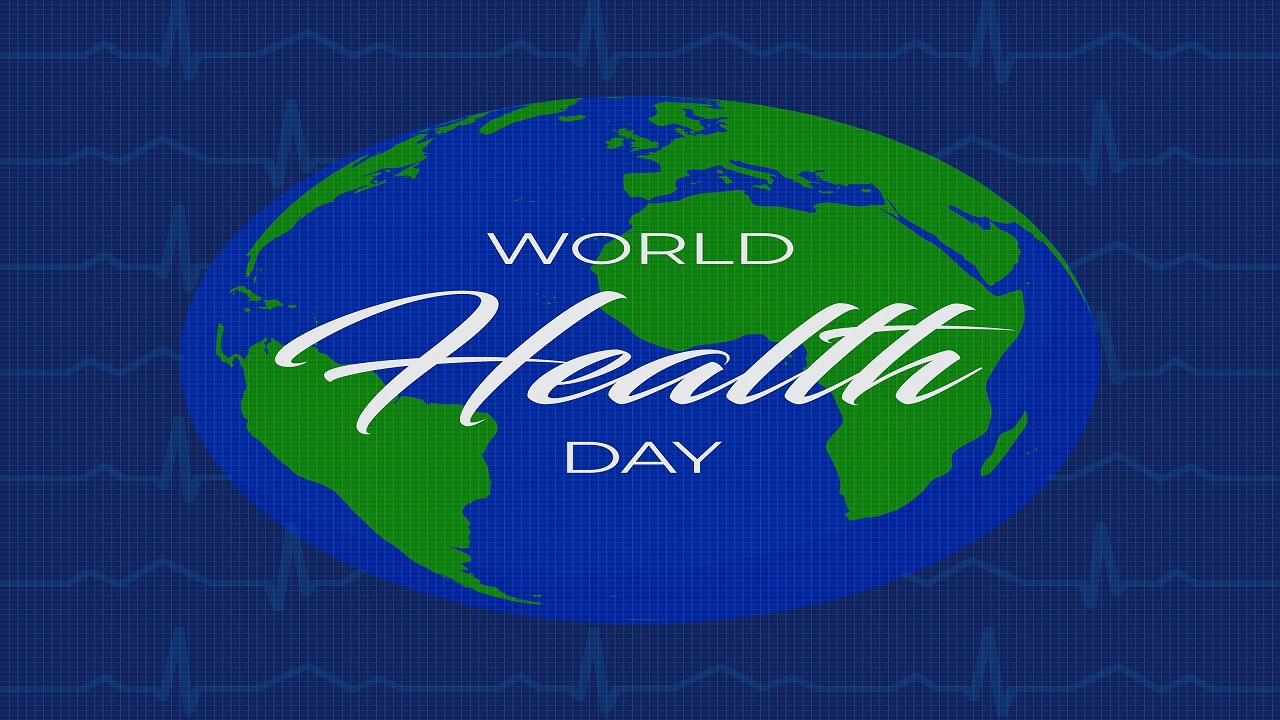 World Health Day 2020: Support Nurses And Midwives For Fighting COVID-19 Pandemic