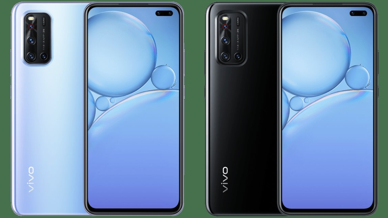 Vivo V19 Global Variant Goes Official: Specifications, Features, Price Inside