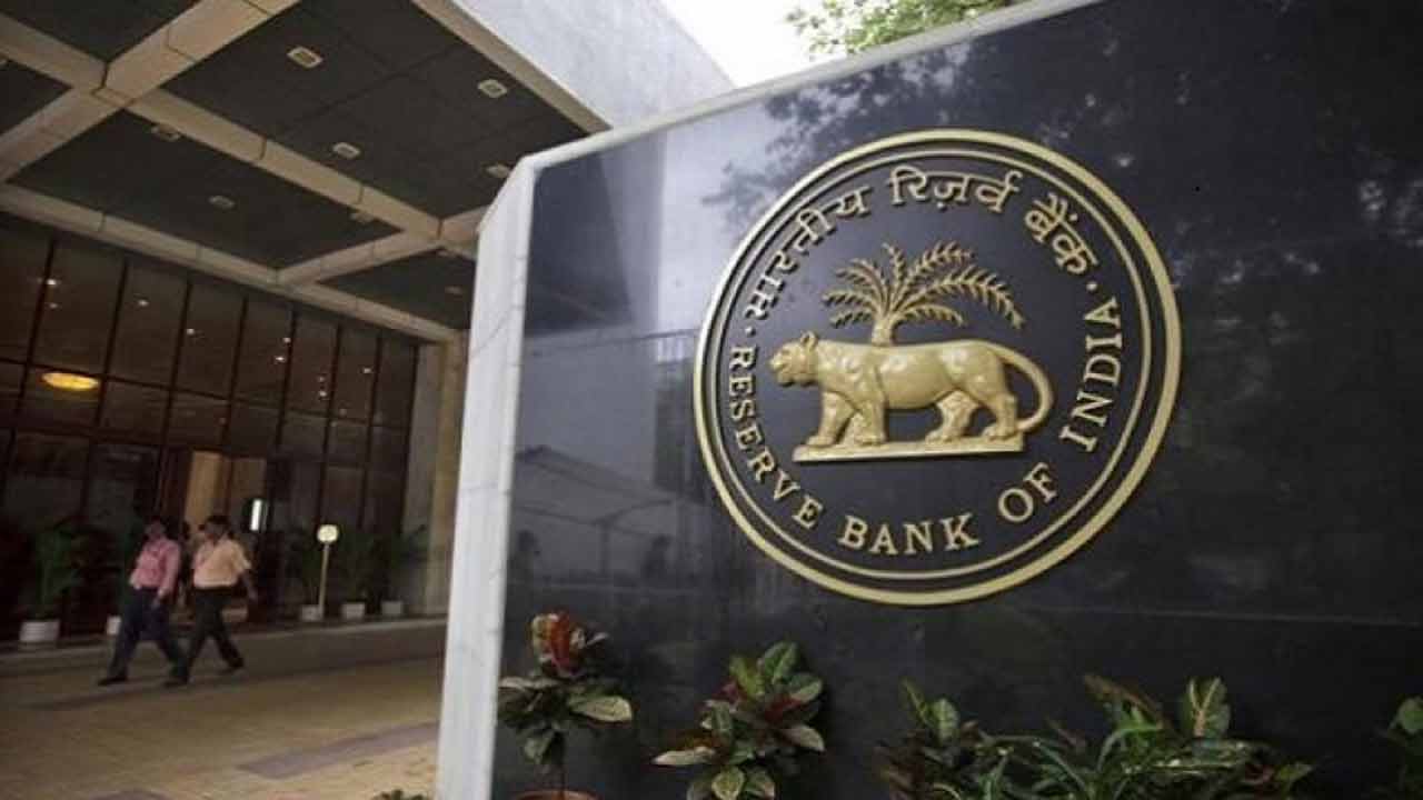 COVID-19: RBI Hopes Monetary, Fiscal Measures To Spur Eco Activity Once Normalcy Is Restored