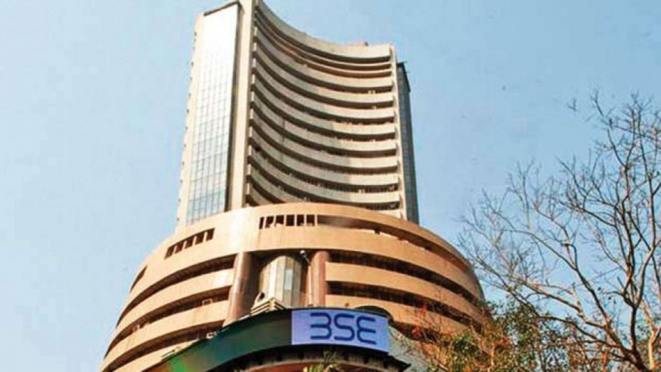 Sensex Rallies Over 900 Point, Nifty Reclaims 9,000 Mark