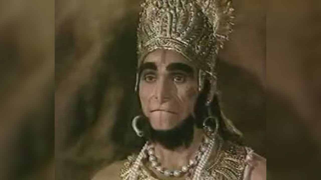 Ramayan Actor Shyam Sunder Kalani, Who Played Role of Sugreev, Dies From Cancer