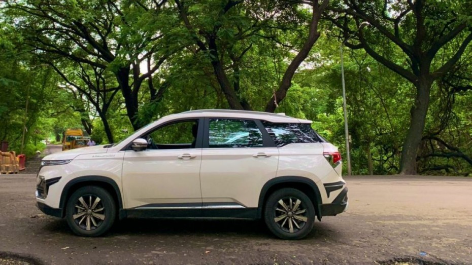 Mg Hector Bs6 Diesel Launched In India Complete Details Inside News Nation English