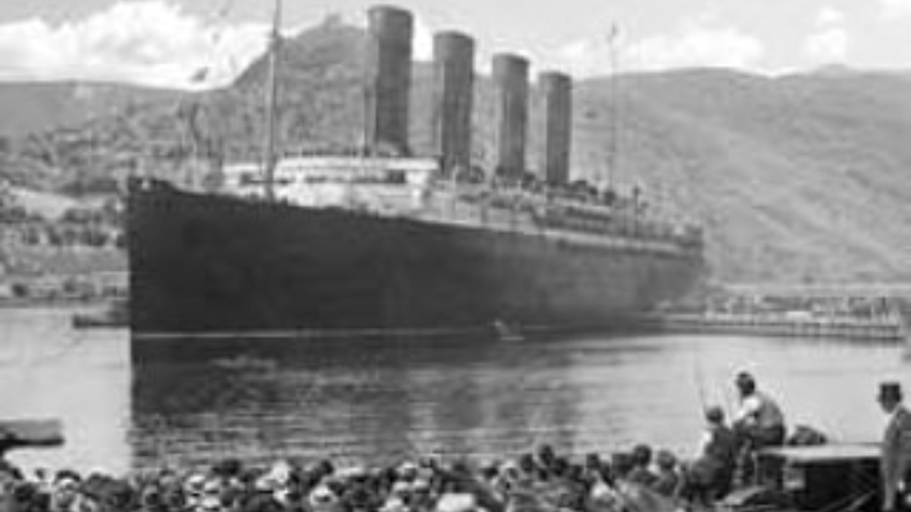 Titanic: Interesting Facts About The Ship That Set Sails 28 Years Ago On This Day