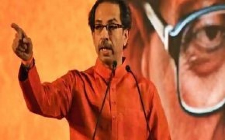 Lockdown is not lock-up, stay put: Uddhav to migrants