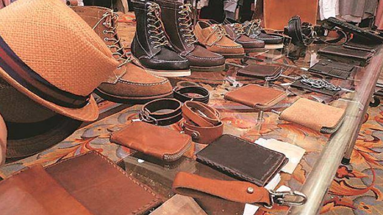 Leather exporters urge govt for lockdown exit plan after May 3