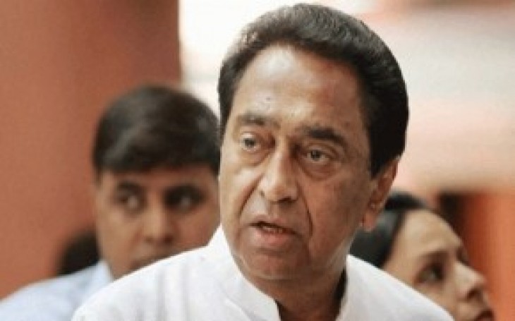 Cong to sweep bypolls for 24 MP seats, regain power, says Nath