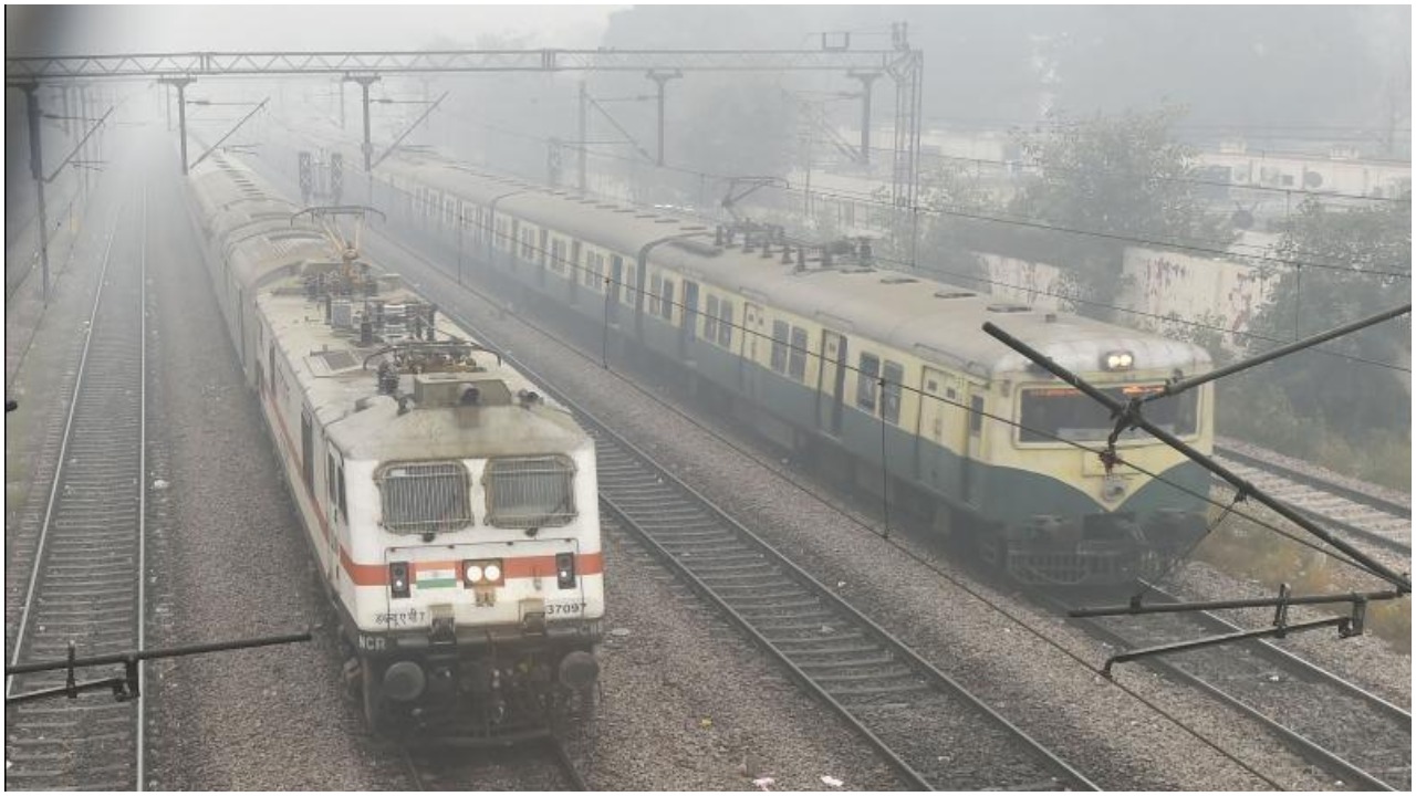 Special train from Delhi arrives in Kerala; 7 with symptoms of COVID-19 shifted to ho