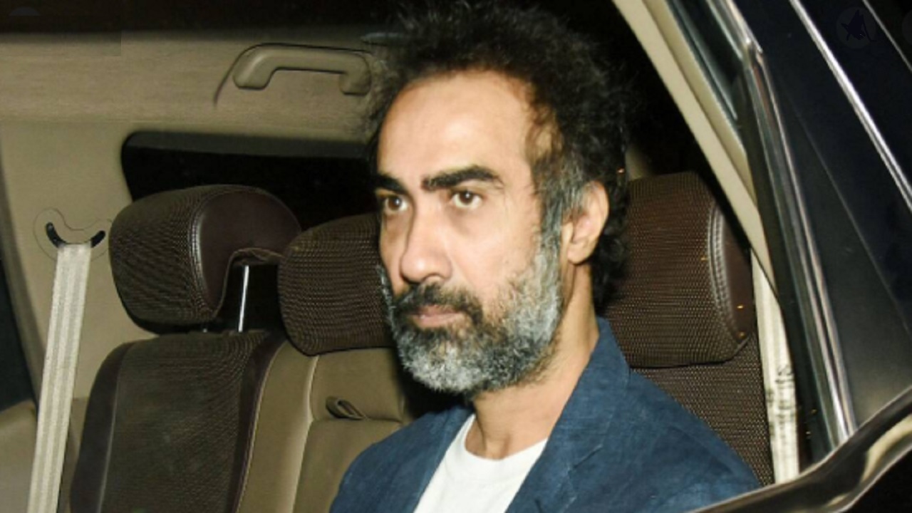 Ranvir Shorey seeks help from Mumbai Police after his car gets seized