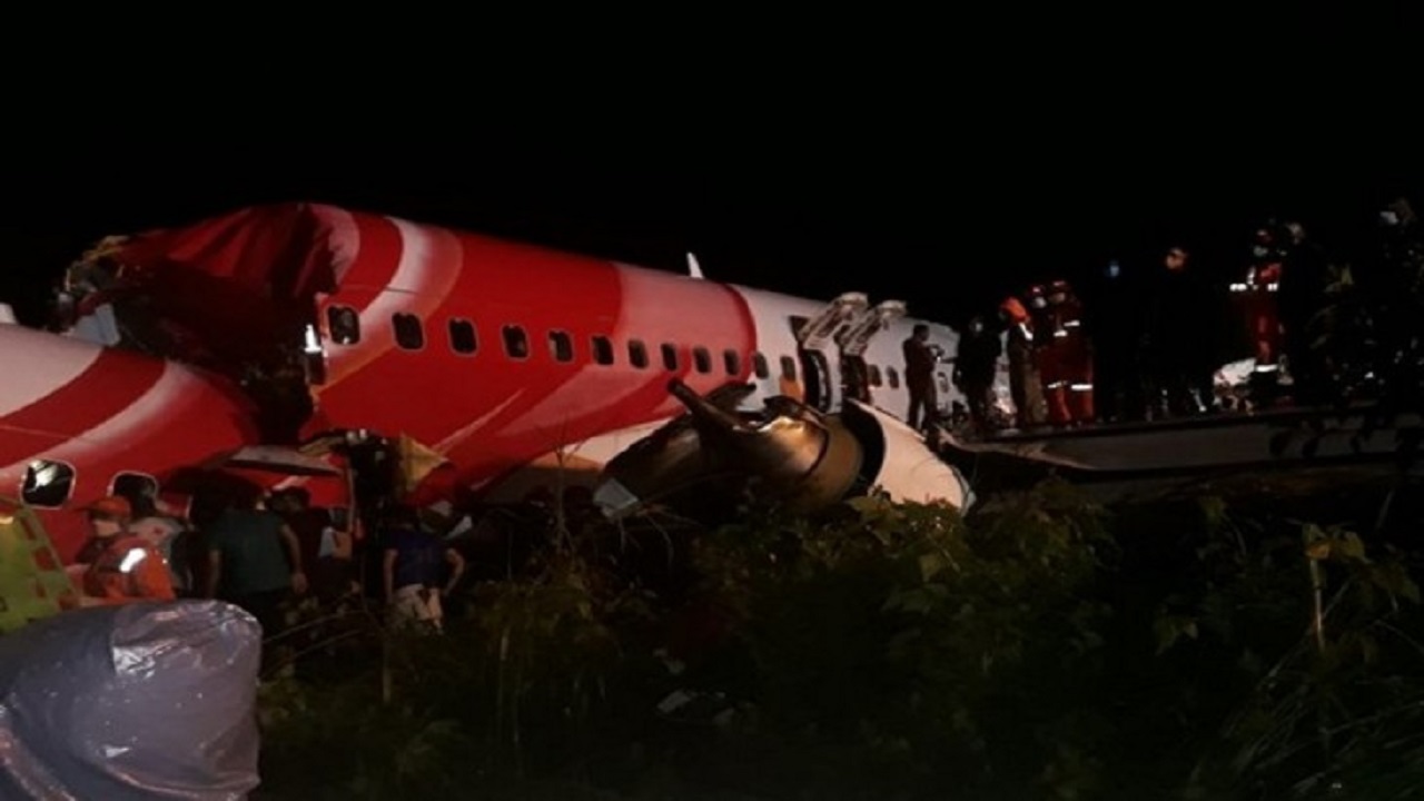 Death toll jumps to 18 in Kozhikode Air India Express flight crash