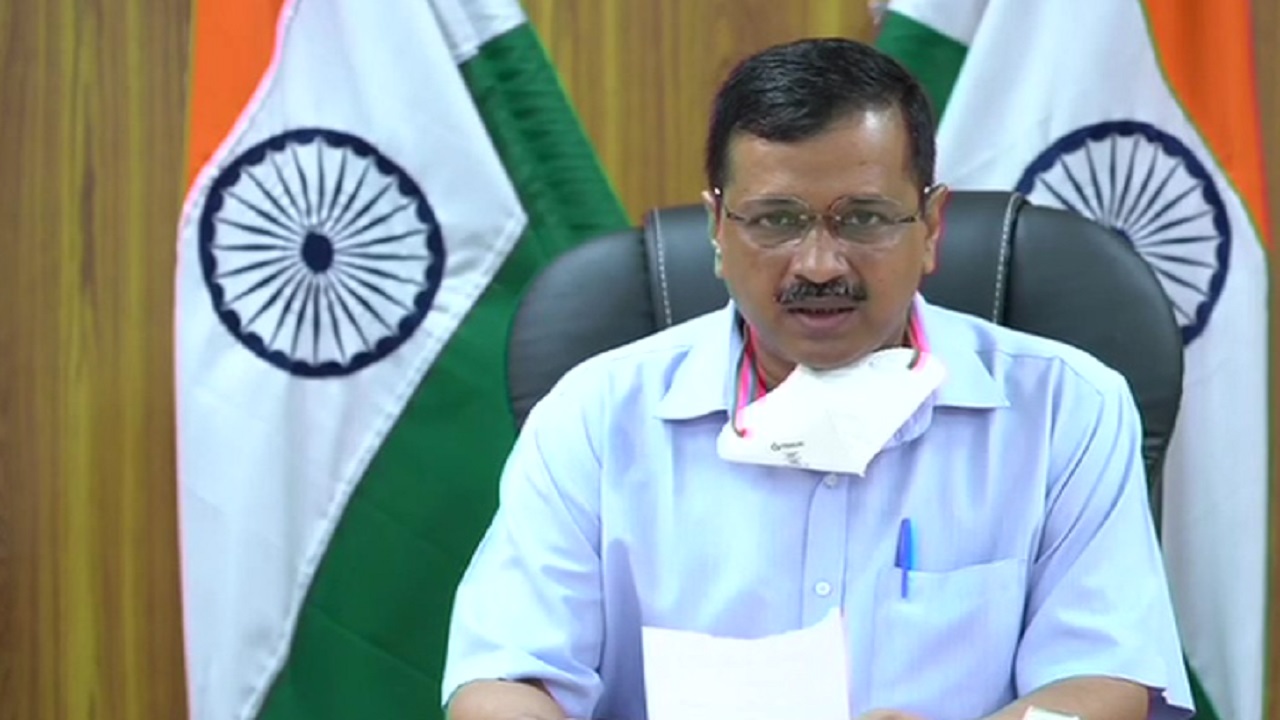CM Kejriwal approves new guidelines for operation of Spa & Massage Centres in Delhi