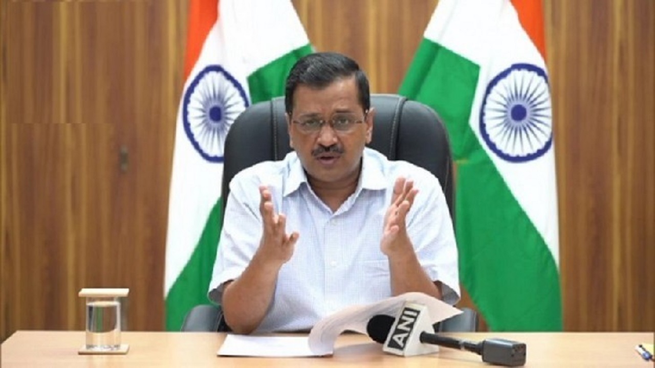 Kejriwal government to provide low-interest rate loan for electric vehicles